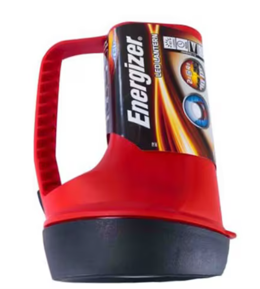 Energizer Led Lantern