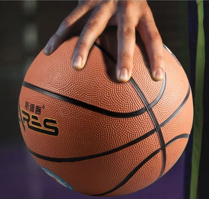 Modern Basketball DP-6491