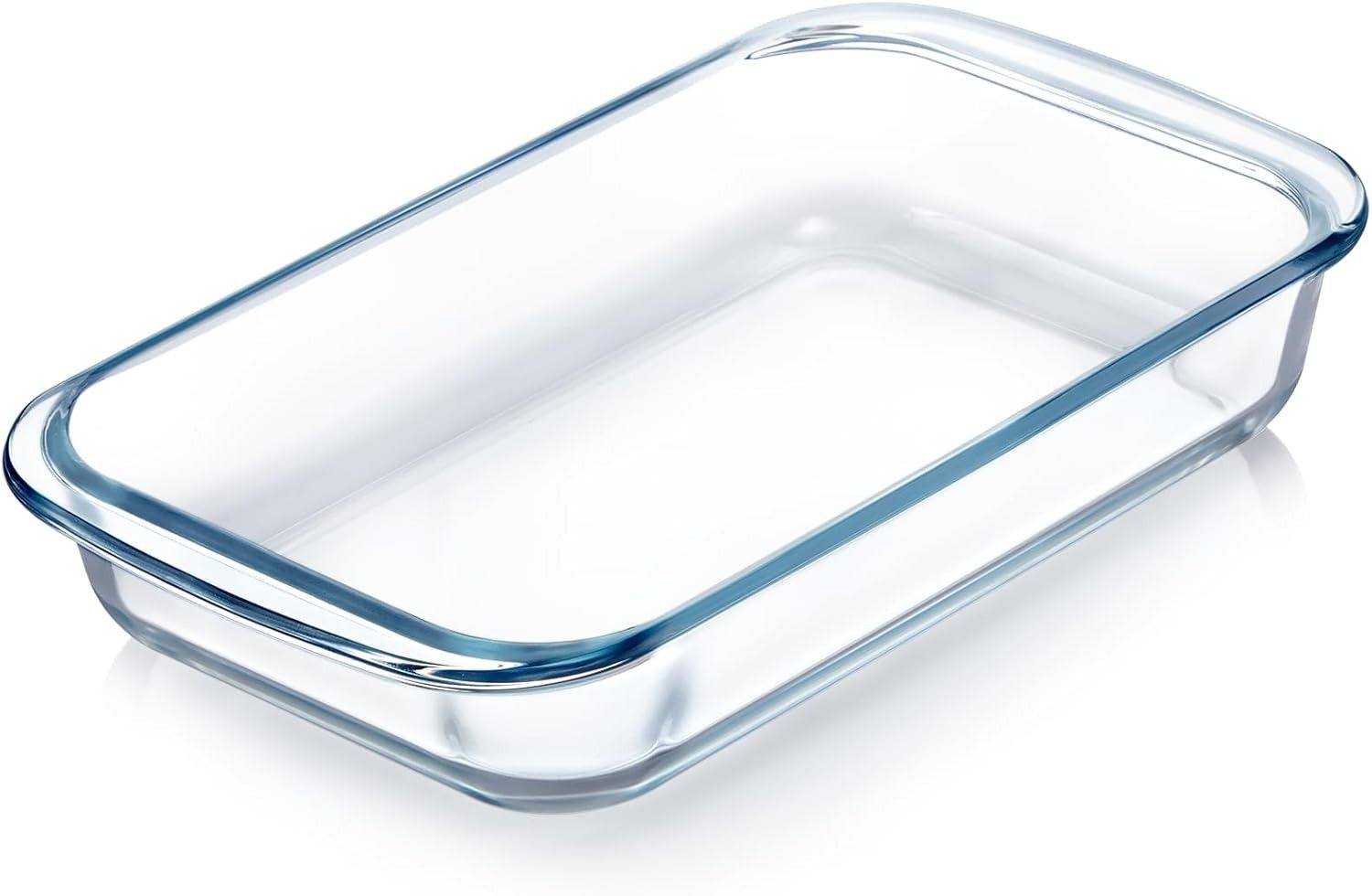 Luminarc Glass baking dish-rectangular baking tray 30x20cm(1.9L) #(P5910)