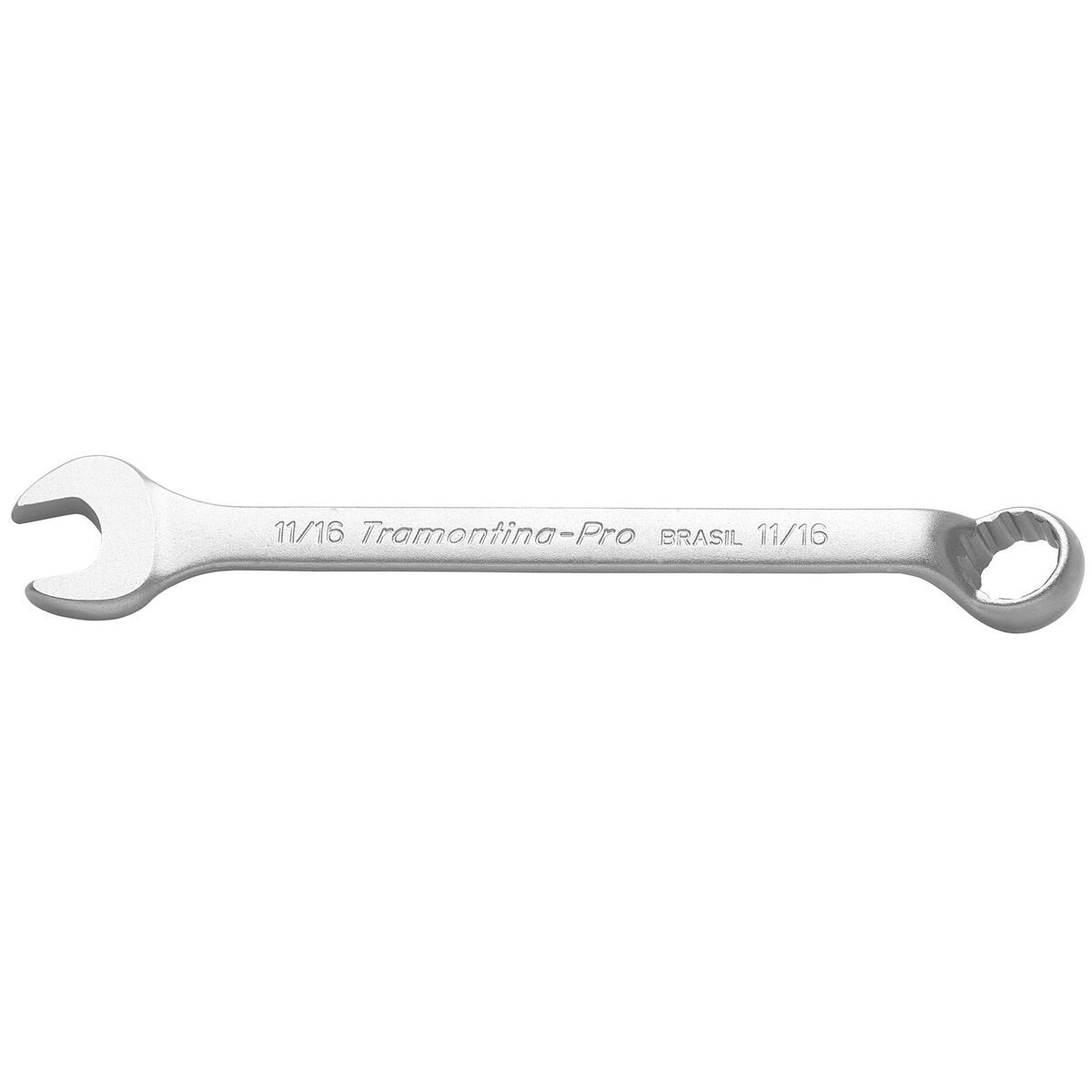 Tramontina Combination Wrench #TG42246/115 15mm