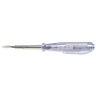 Tramontina Voltage Tester 1/8x3 #41900/110