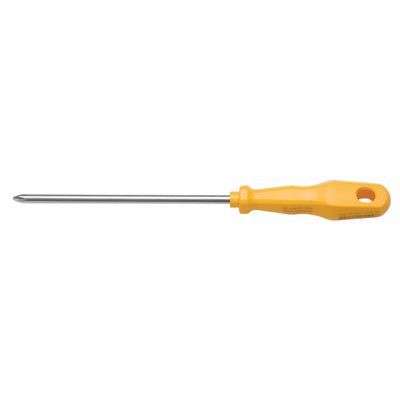 Tramontina screw driver Star 1/8X3&quot; #TG41505