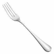 signature Stainless Forks set of 6