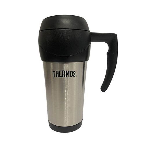 Thermos Travel Mug 450ml DF4000 sbk -850423