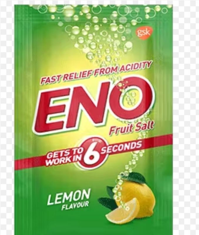 Eno Lemon Satchels 24 pcs