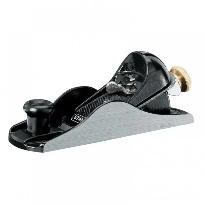 Stanley® 1-12-220 No.220 Block Plane