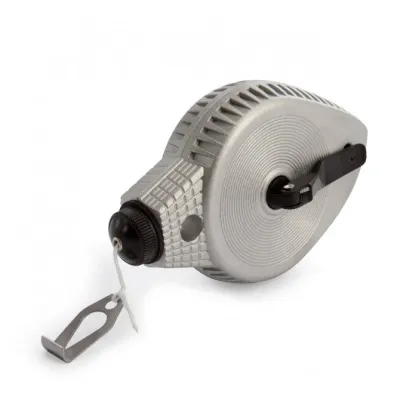 Stanley 0-47-100 Metal Chalk Line 30M