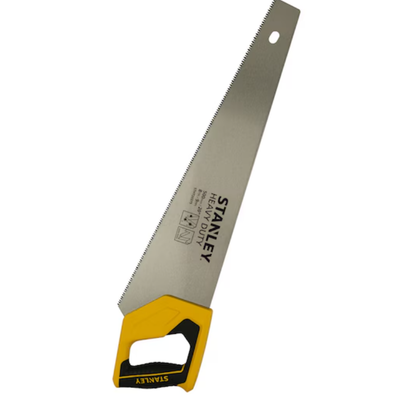 Stanley STHT20375-LA 20&quot; in Basic Bi-Material Hand Saw