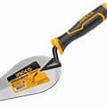 INGCO Bricklaying Trowel 7&quot; HBT718