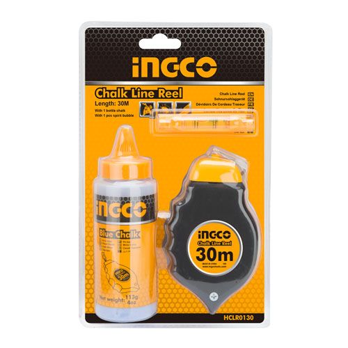 INGCO Chalk Line HCLR0130