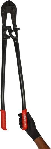 Stanley 14-330-23 762mm/30&#39;&#39; Tubular Handle Bolt Cutter