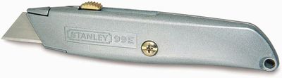 Retractable Knifes