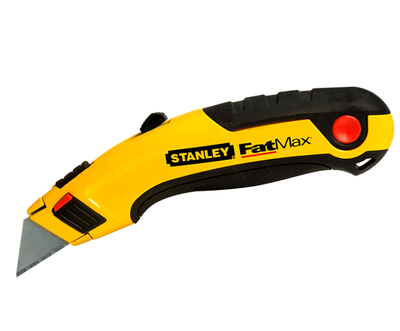 Stanley 0-10-778 FatMax Retractable Blade Knife