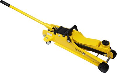 STANLEY - Car Jack - Resistance 2 Tonnes - STMT81251-1