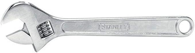 STANLEY Adjustable Wrench - 300mm, 12 inch STMT87434-8