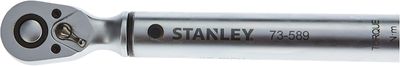 Stanley 1/2&quot; Torque Wrench 20-100Nm - Stmt73589-8