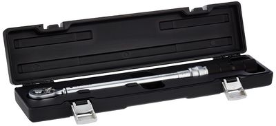 Stanley STMT73590-8 1/2&quot; Torque Wrench 40-200N-m