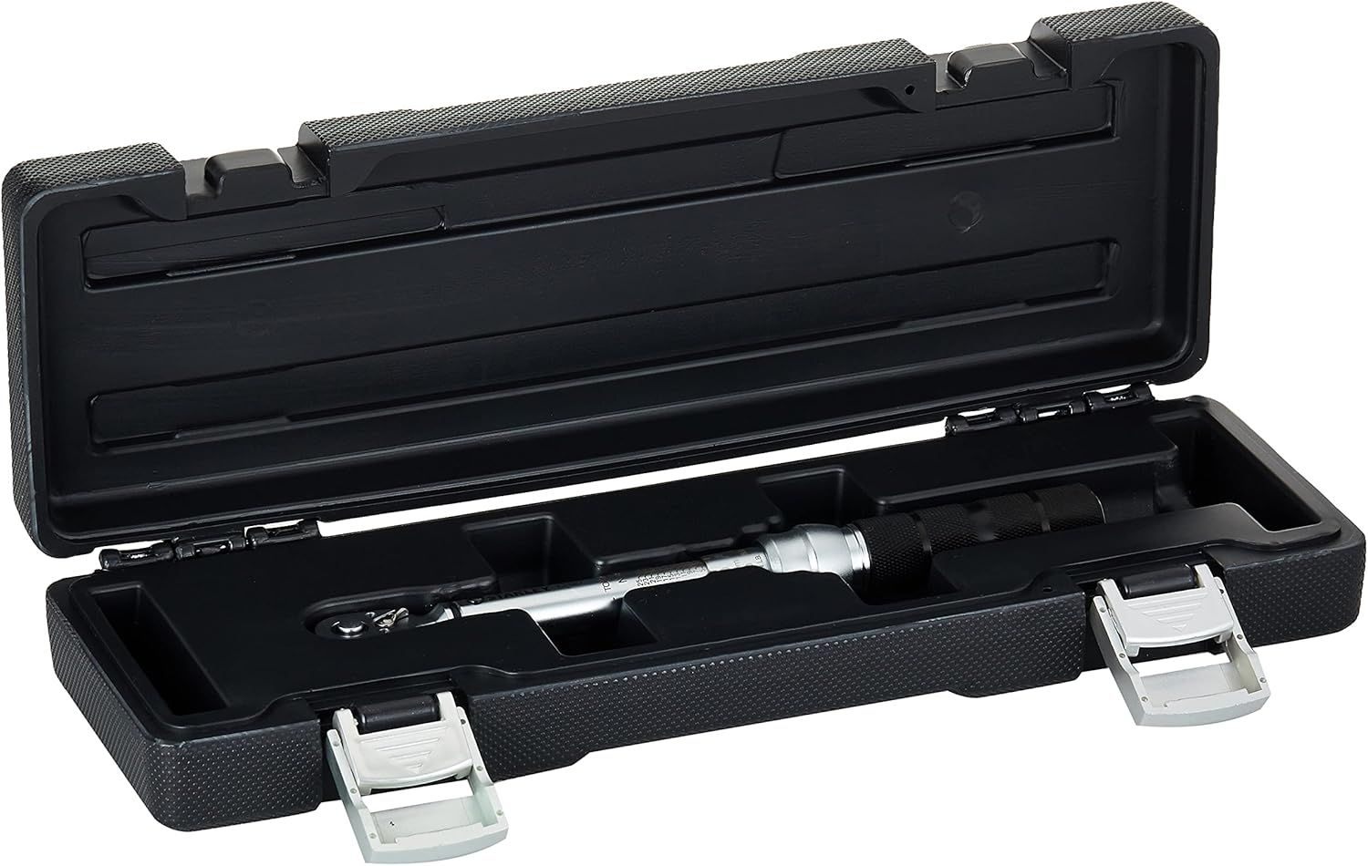Stanley 1/4&quot; Torque Wrench 5-25 Nm - Stmt73587-8