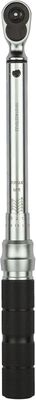 STANLEY STMT73588-8 3/8&#39;&#39; Ratcheting Type Drive Torque Wrench 10-50 Nm