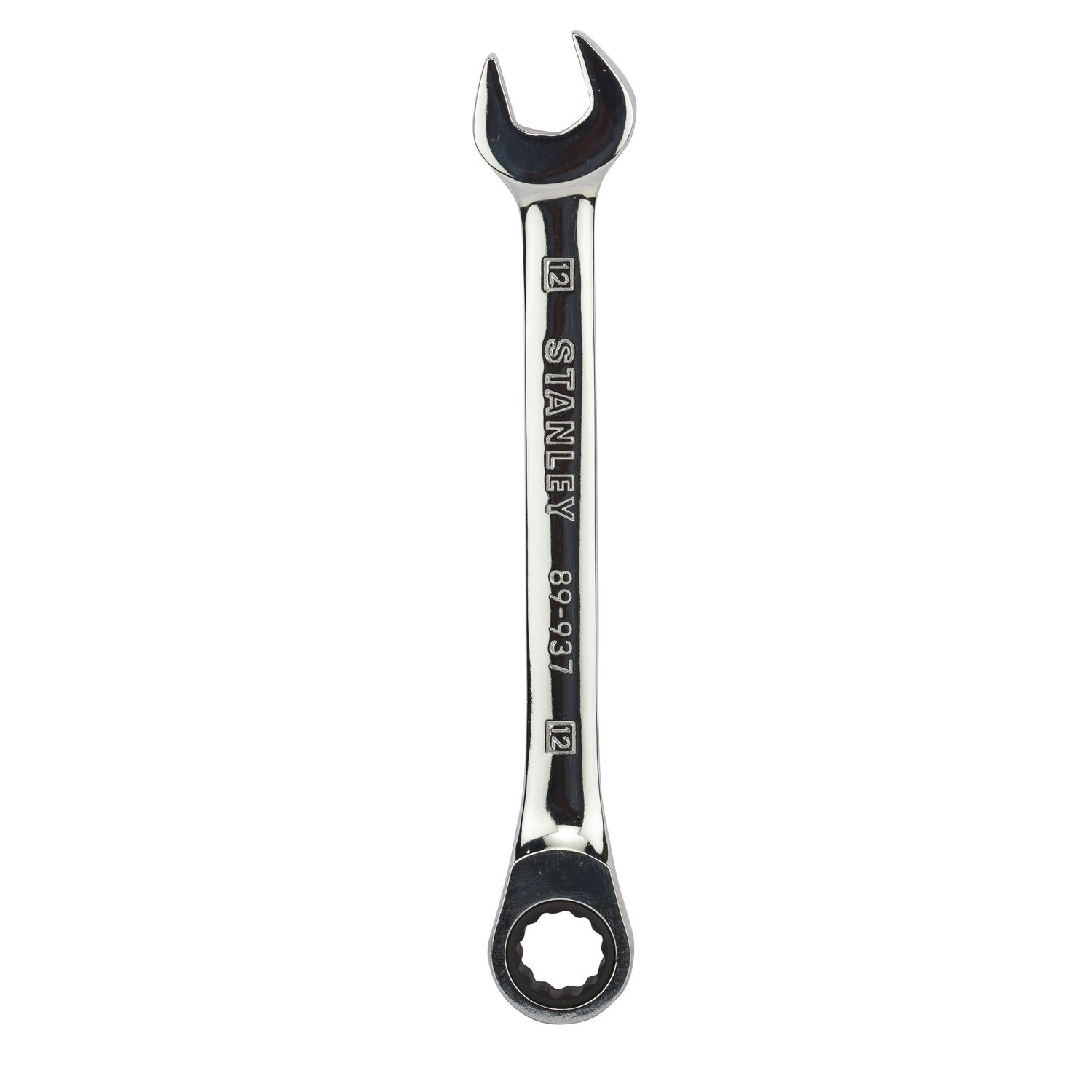 STMT89937-8B 12mm Ratcheting Spanner 12 Mm