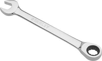 Stanley STMT72812-8 - Combination Spanner - 15mm
