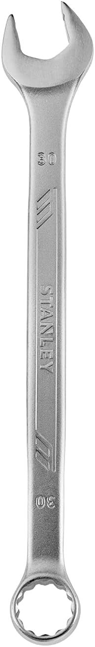 Stanley Combination Wrench, 30 mm - STMT72827-8B