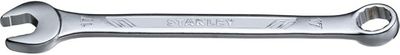 Stanley STMT72803-8 Combination Wrench, Spanner 6mm