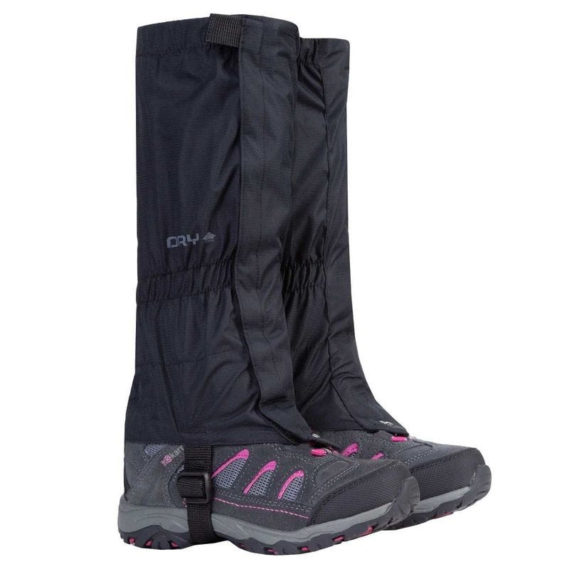 Pinnacle Pair of Waterproof Gaiters Unisex - S/M/L/XL