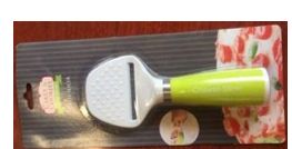 C&amp;C Cheese Cutter CC005 VP