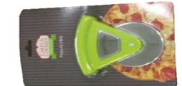 C&amp;C Pizza Cutter CC006 VP