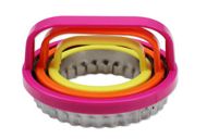 C&amp;C Cookie Cutter Set 3pcs #CC030