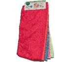 VALUE PLUS 5PCS MICROFIBER SET 40X35CM #VP027