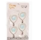 VALUE PLUS 4PCS APPLE HOOK #VP056