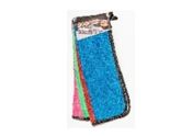 VALUE PLUS 2PC CAR MICRO FIBER TOWEL #VP069