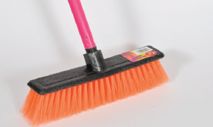 AL.GI BROOM MEDICAL STIFF C11PC