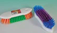 AL.GI DELUXE SCRUBBING BRUSH A17