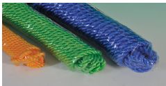 AL.GI NYLON ROPES 3MM 1A03