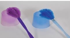 AL.GI TOILET BRUSH &amp; BOWL B7
