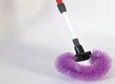 AL.GI TWIST COBWEB TEL HANDLE J3