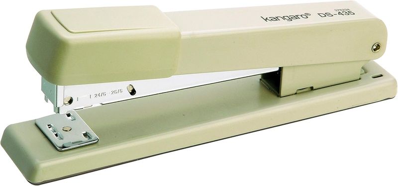 Kangaro Stapler 35 Sheets 24/6-24/8,26/6-26/8 /ds-435