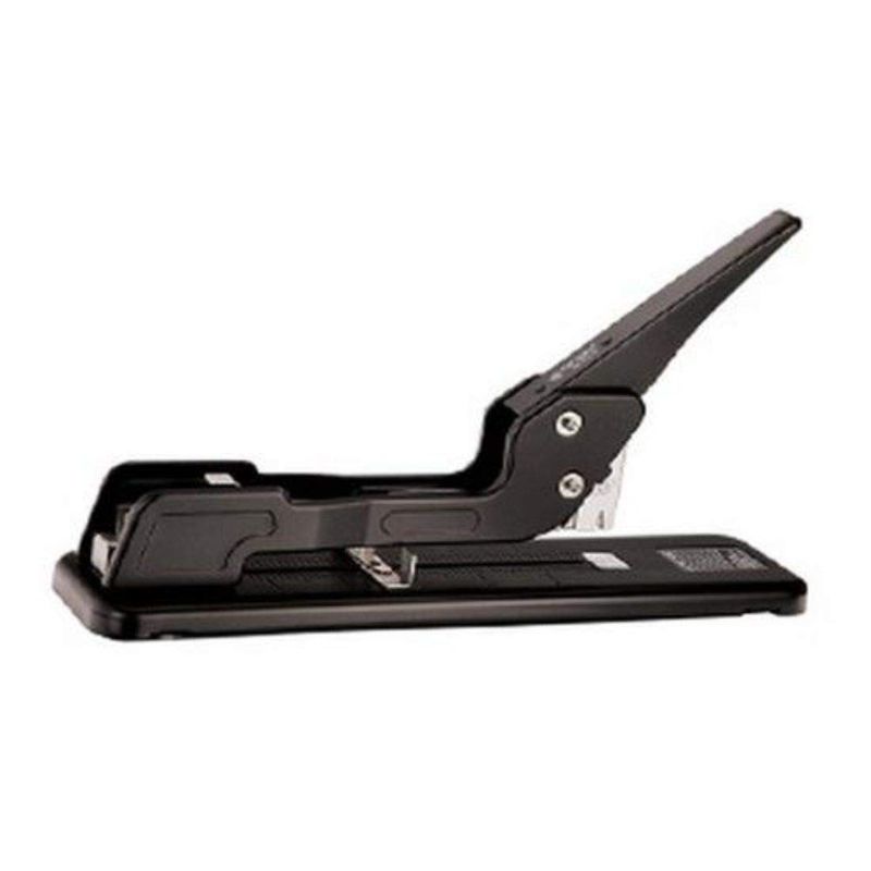 Kangaro HD-23L17 All Metal Stapler| Sturdy &amp; Durable | Suitable for 140 Sheets