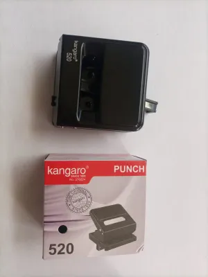 Kangaro Paper Punch DP 520 25 Sheets