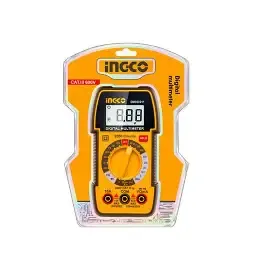 INGCO Digital multimeter DM360011
