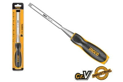 INGCO HWC0812 Wood Chisel 12mm