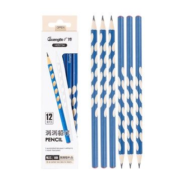 GuangBo H05724 Pencil set （HB 12Pcs）