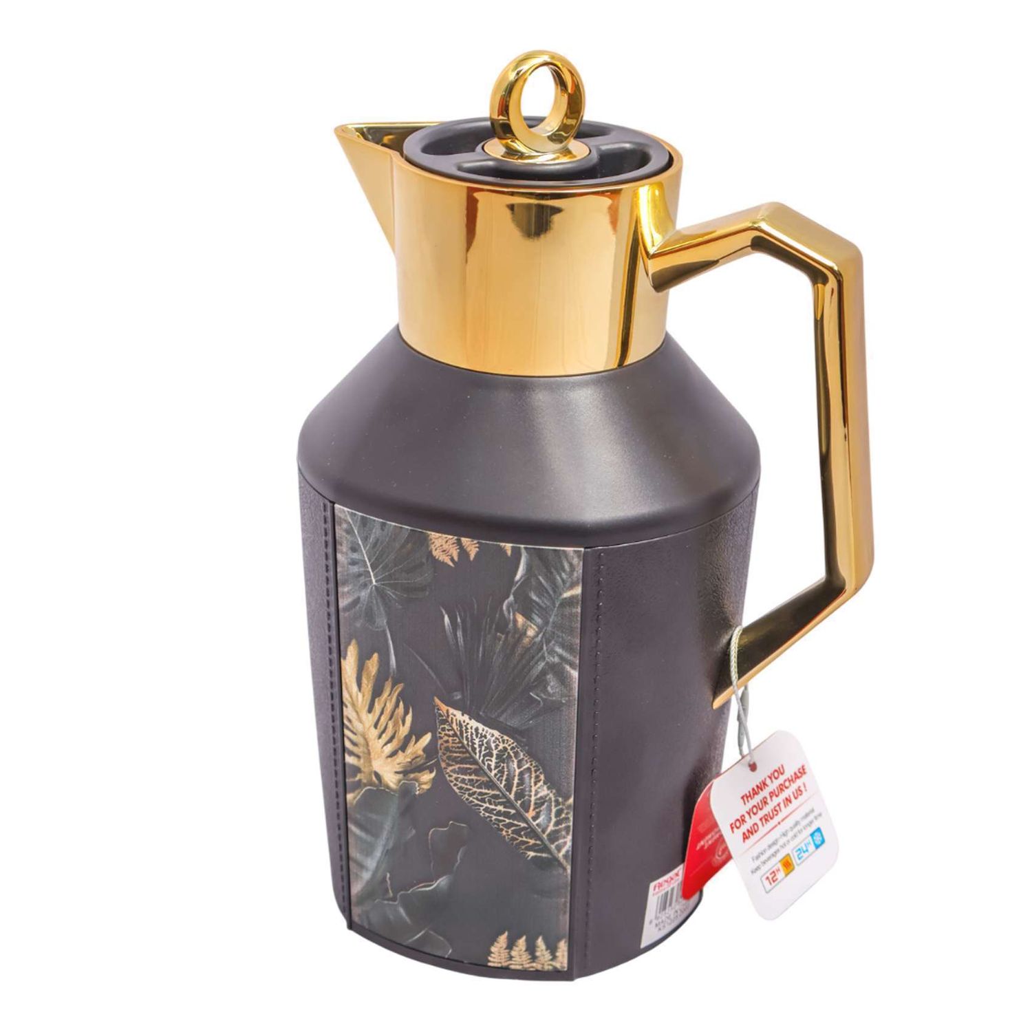 REGAL VACUUM FLASK RGD11QA-10GU 1.0L