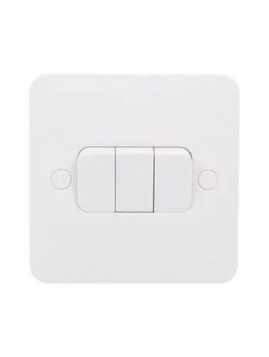 Safelite 3G 2Way Switch SFL0011SS