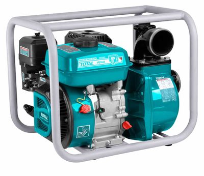 Total TP3302 Gasoline Water Pump