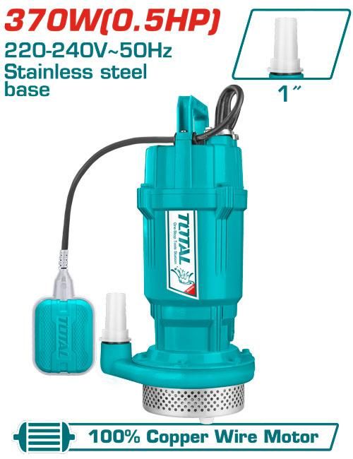 Total TWP63706 Submersible pump