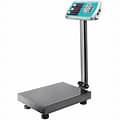 Total Electronic Scale 300Kg - TESA33001